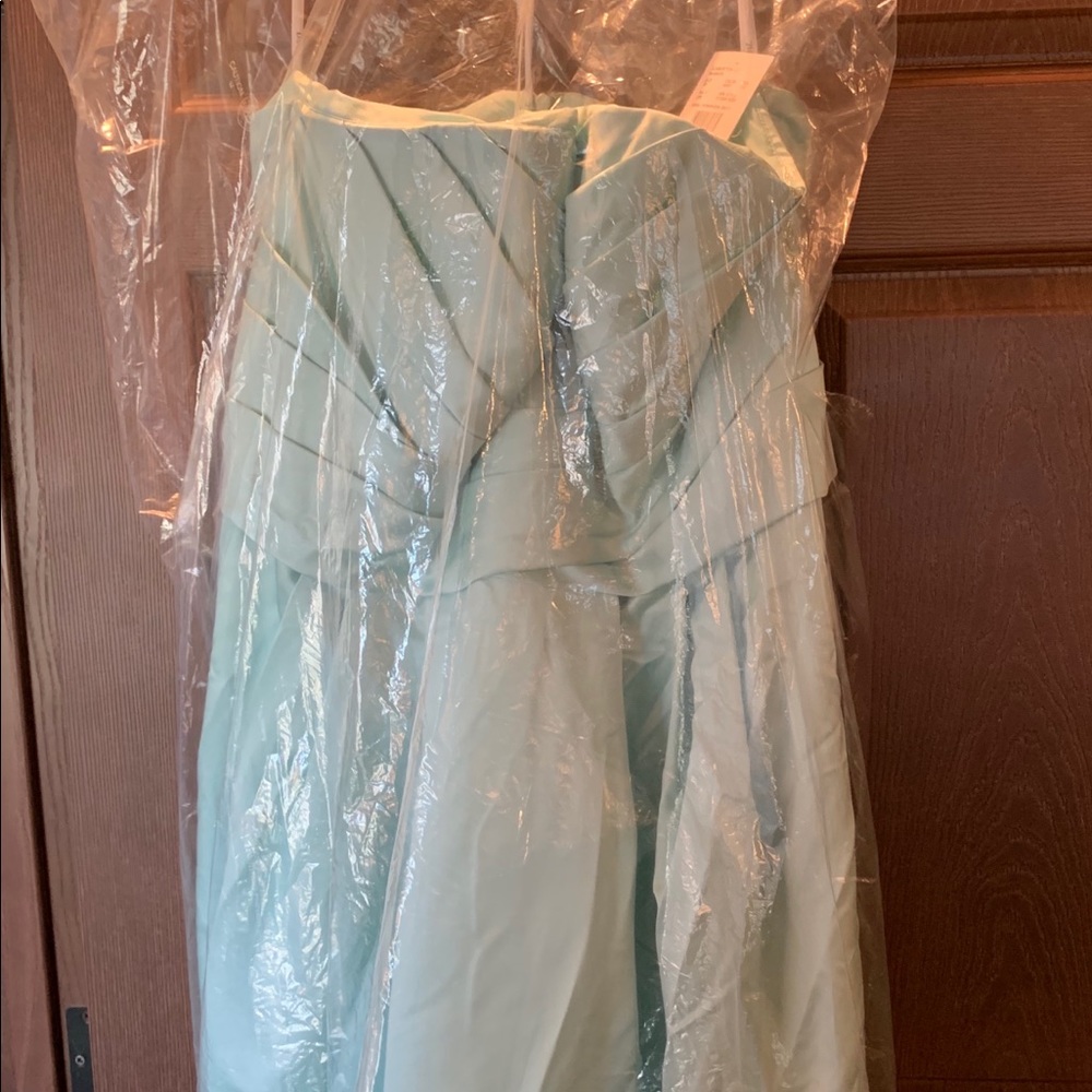 David’s Bridal Short Dress